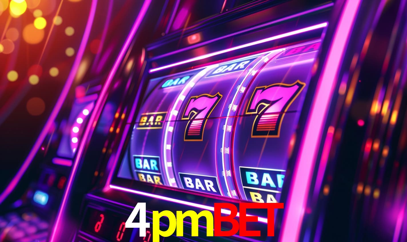4pmbet: Seu Cassino Premiado com Pagamentos Rápidos
