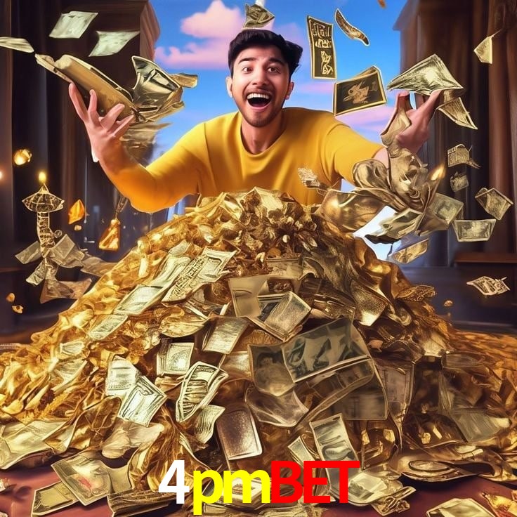 Experiência VIP 4pmbet