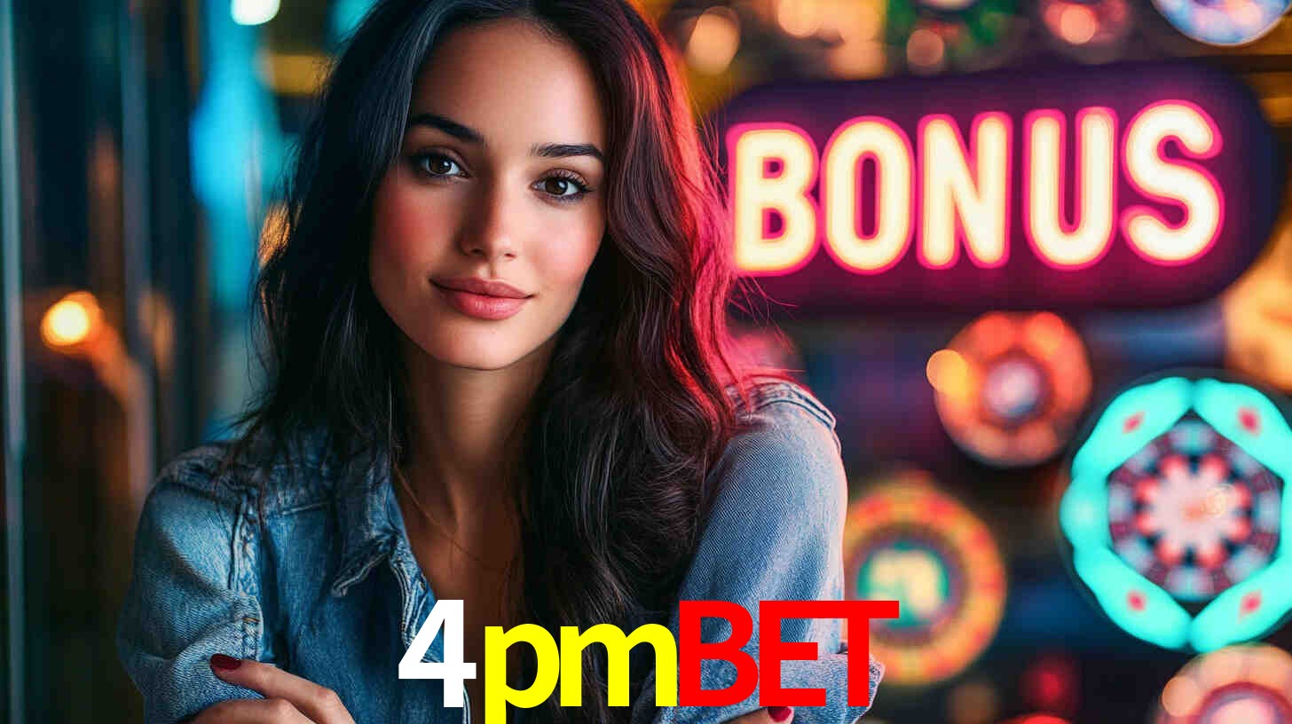 4pmbet login