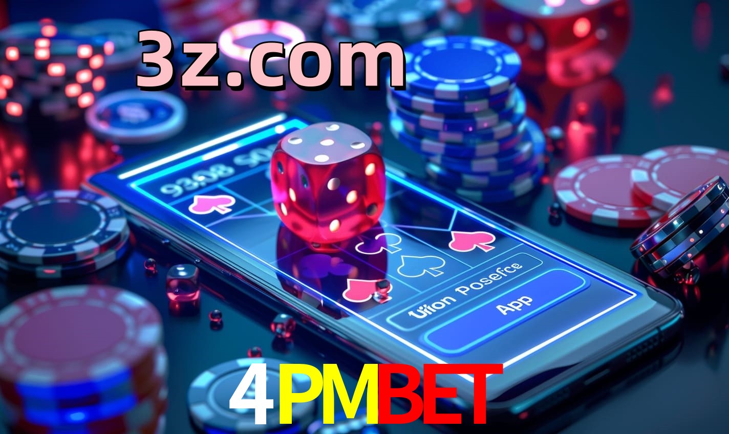 Baixar App 4PMBET