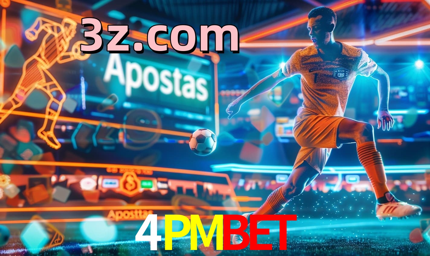 Apostas 4PMBET
