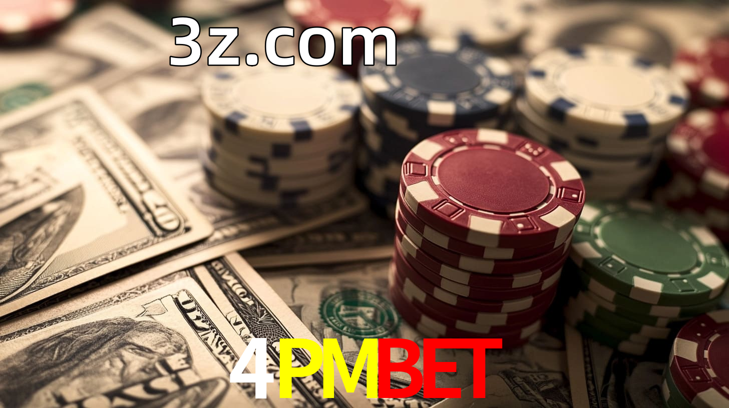 Cassino Online 4PMBET