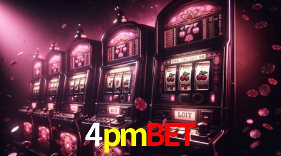 Casino Ao Vivo 4pmbet