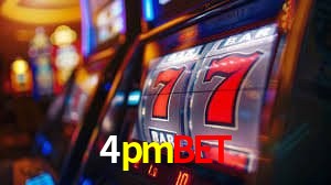 4pmbet - Aplicativo Móvel