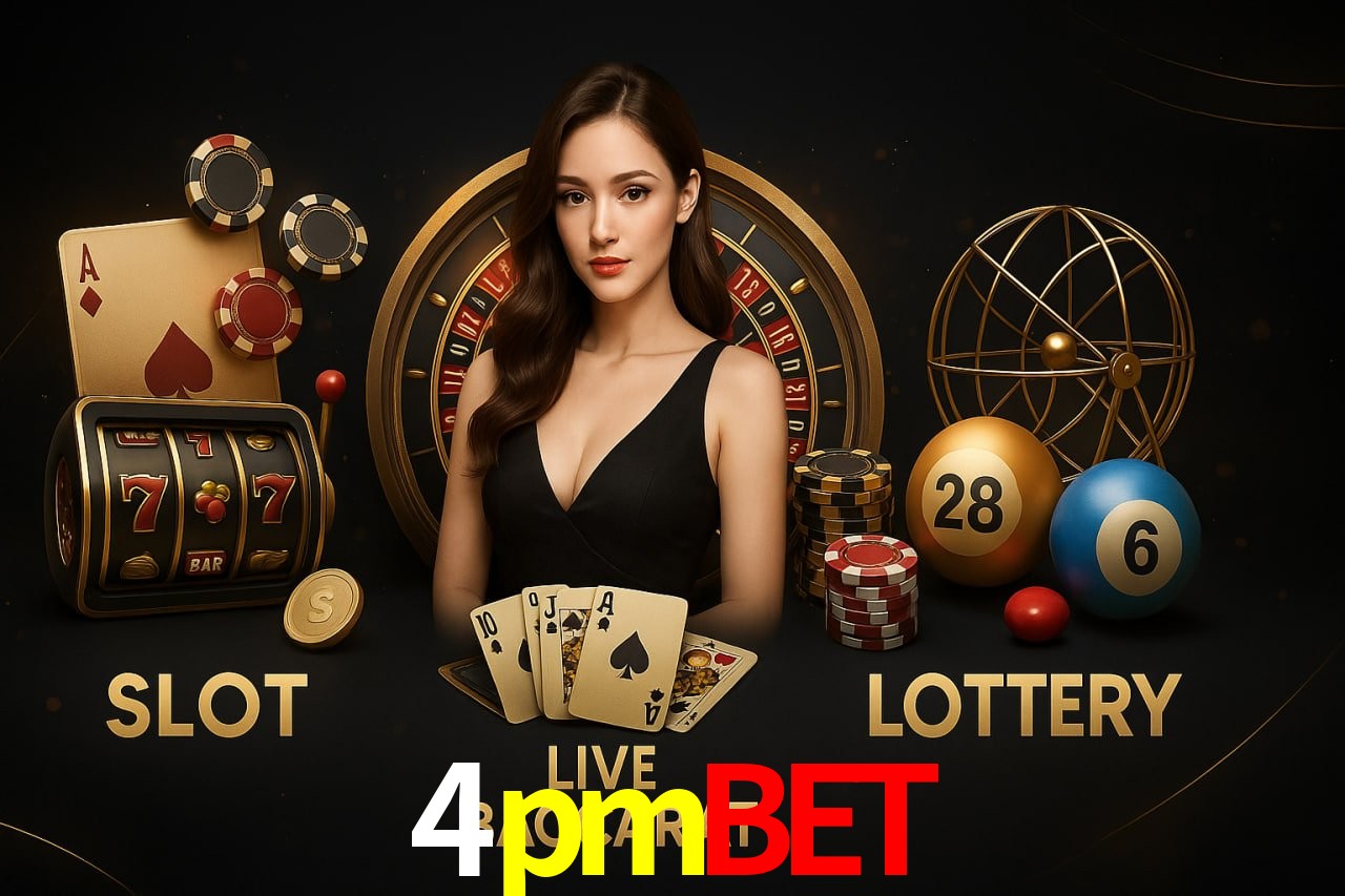 4pmbet Salvador - Promo Stats