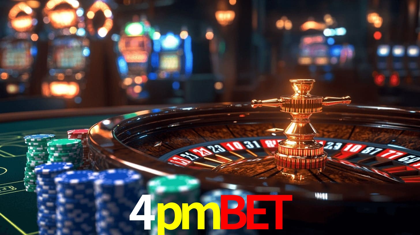 4pmbet: Jogos de Caça-Níqueis-Altas Recompensas, Roleta-Velocidade, Blackjack-Desafios Máximos