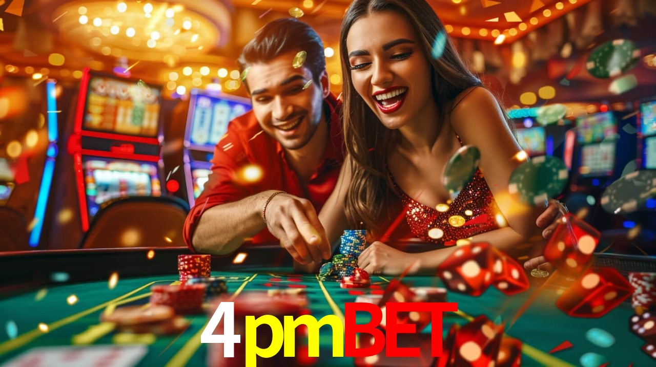 4pmbet - Winners Celebration