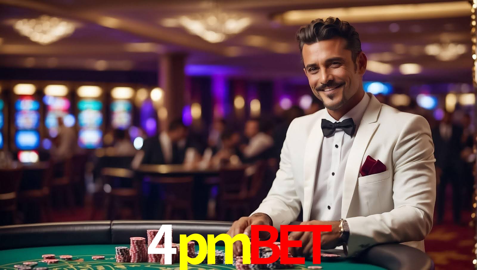 4pmbet - Support