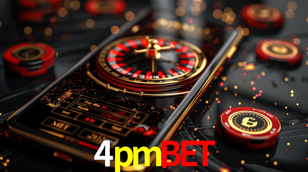 Platform Technology 4pmbet