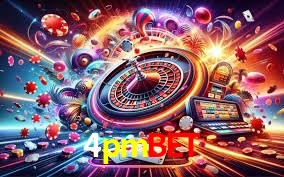 Provedores de Jogos 4pmbet