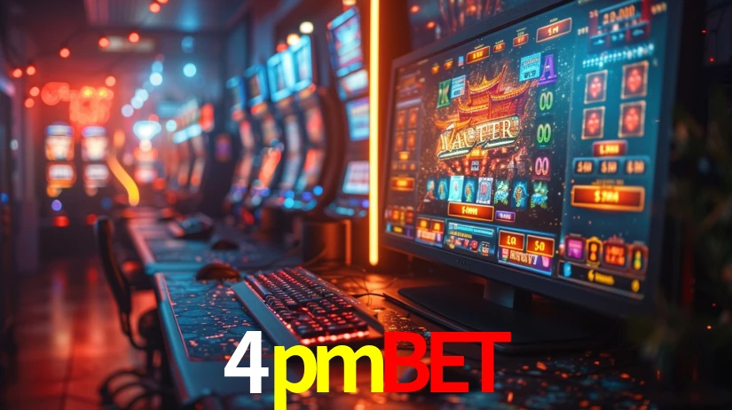 4pmbet