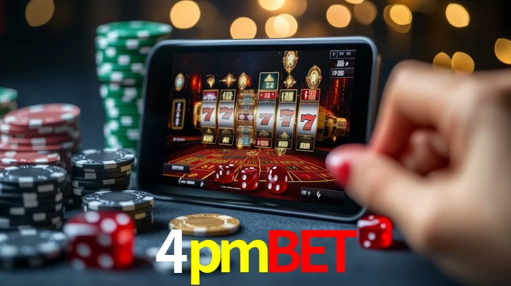 Blackjack Table 4pmbet