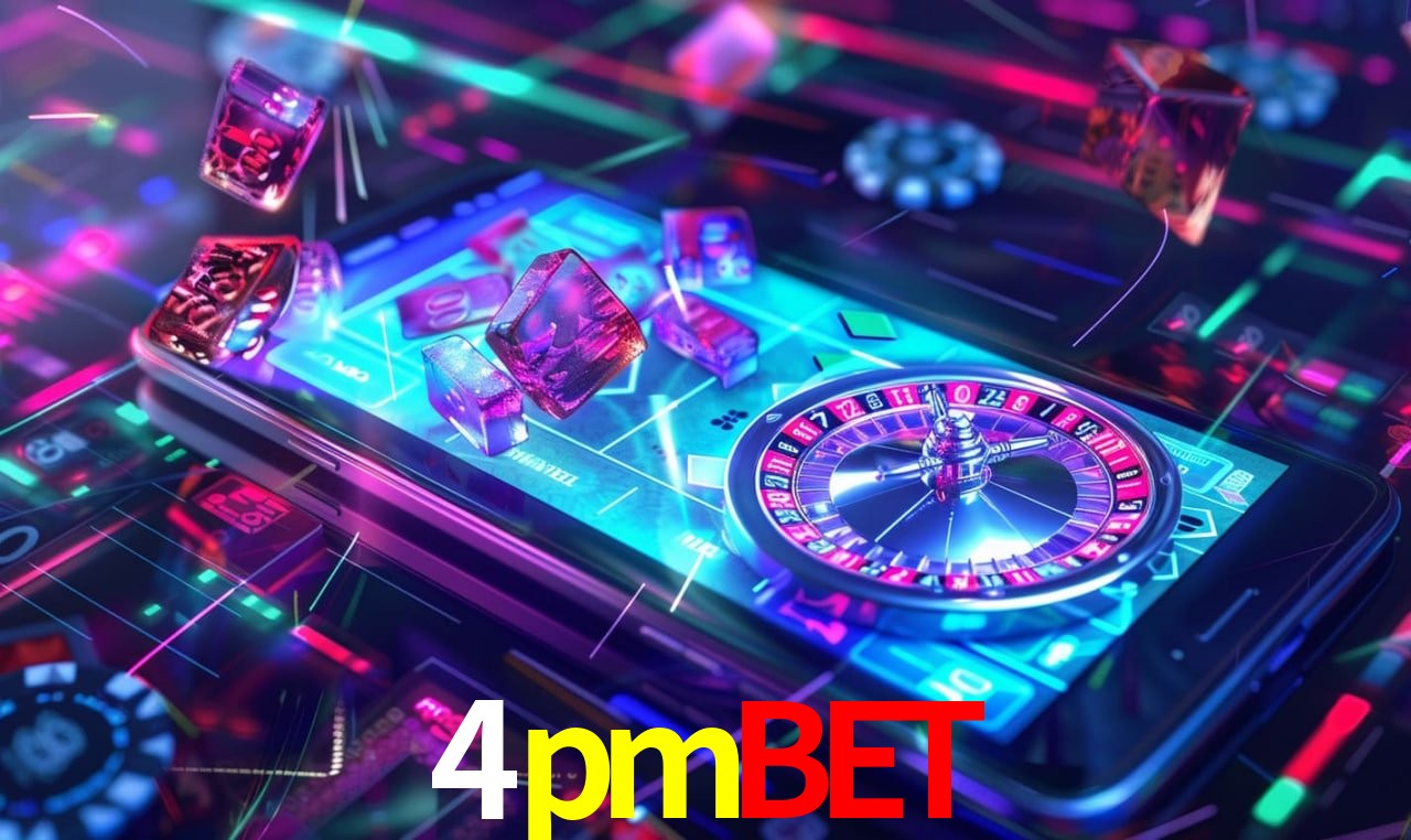 Login Seguro 4pmbet