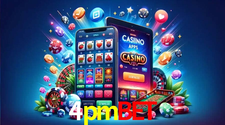 Seasonal Promotions 4pmbet