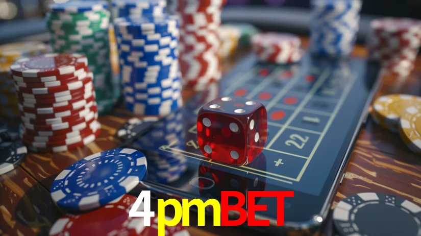 4pmbet login