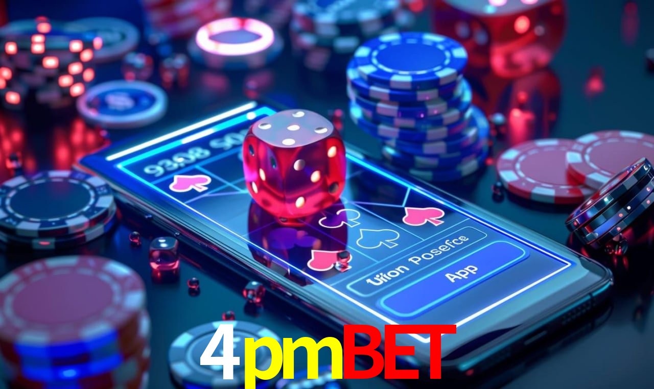 4pmbet - Análise de Mercados Esportivos