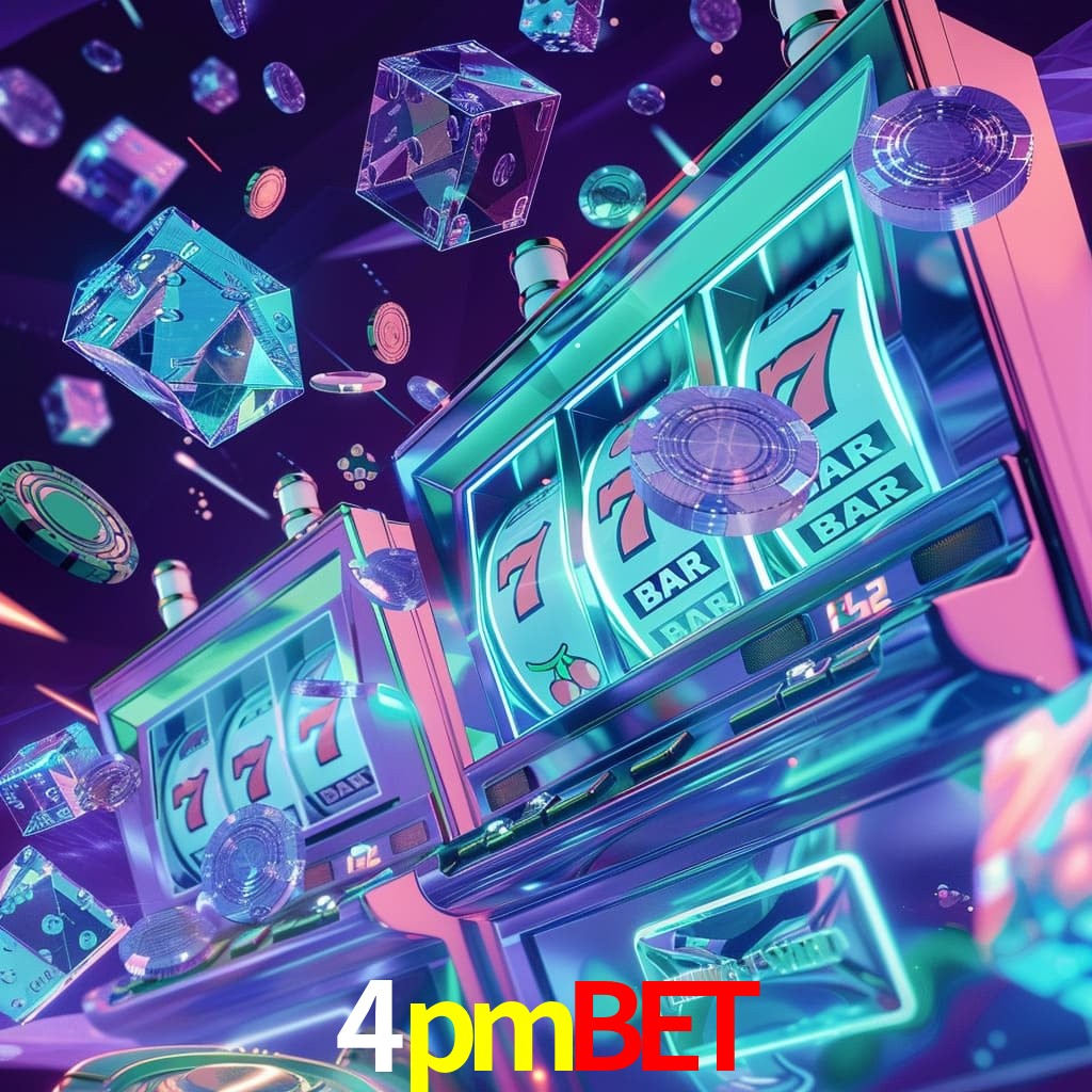 PIX Instantâneo 4pmbet