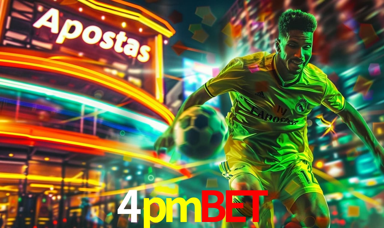 Promoções Sazonais 4pmbet