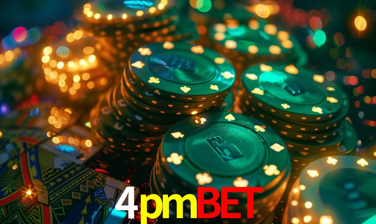 Diretório de Jogos 4pmbet