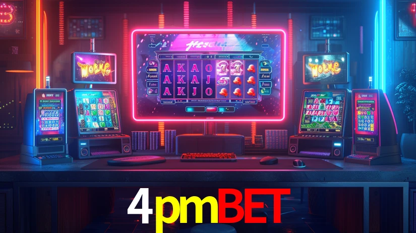 4pmbet login
