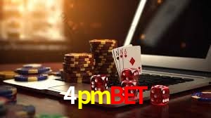 Bônus de Boas-vindas 4pmbet