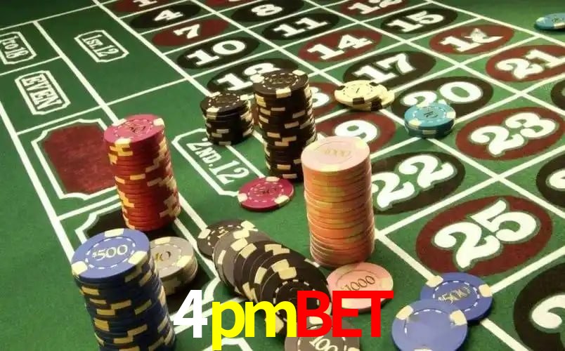 Especiais de Fim de Semana 4pmbet