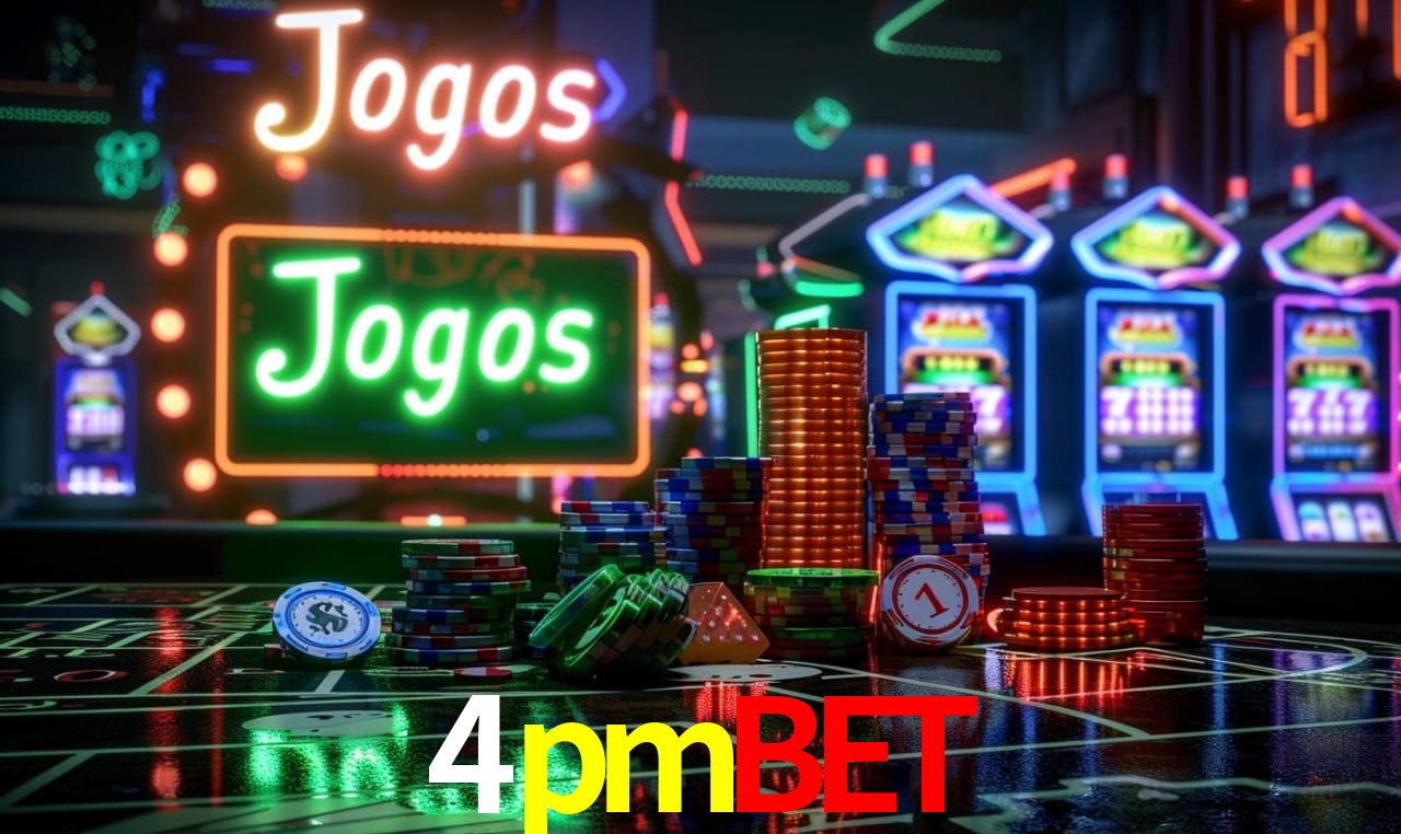 4pmbet login