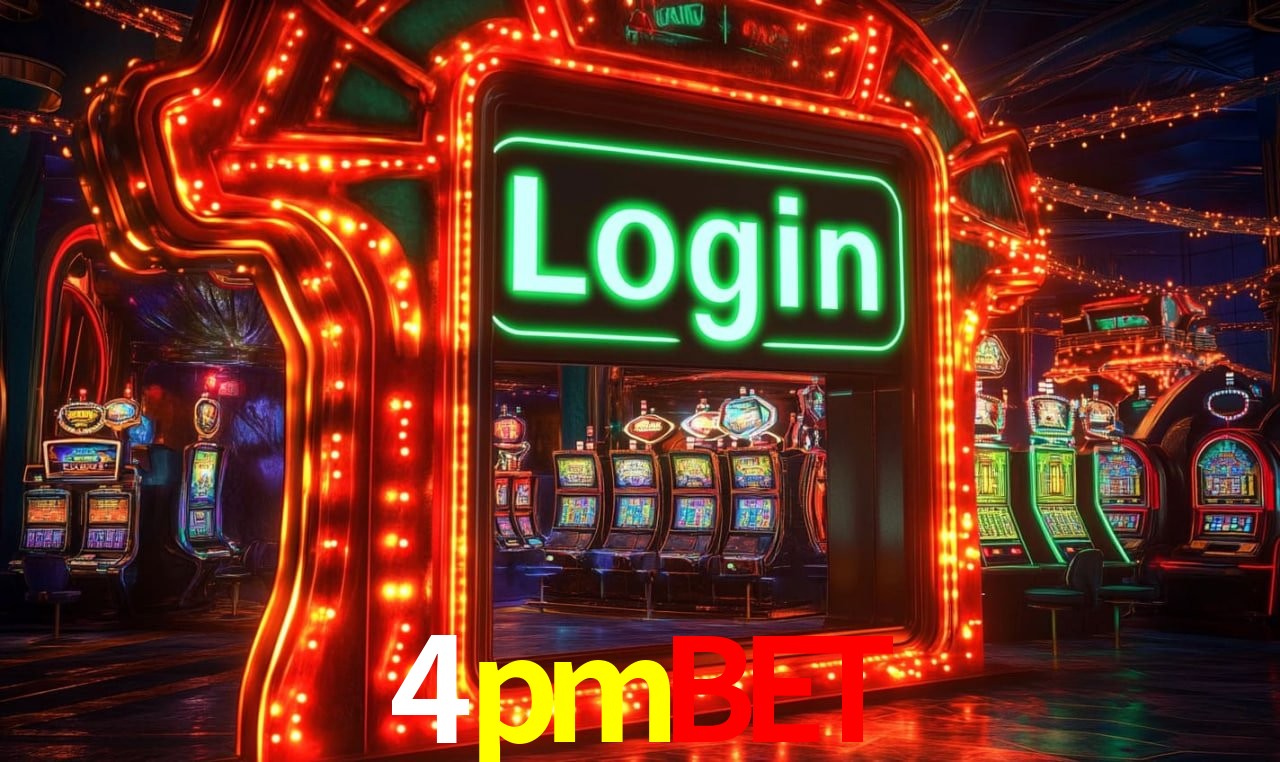 Jogos de Slot 4pmbet