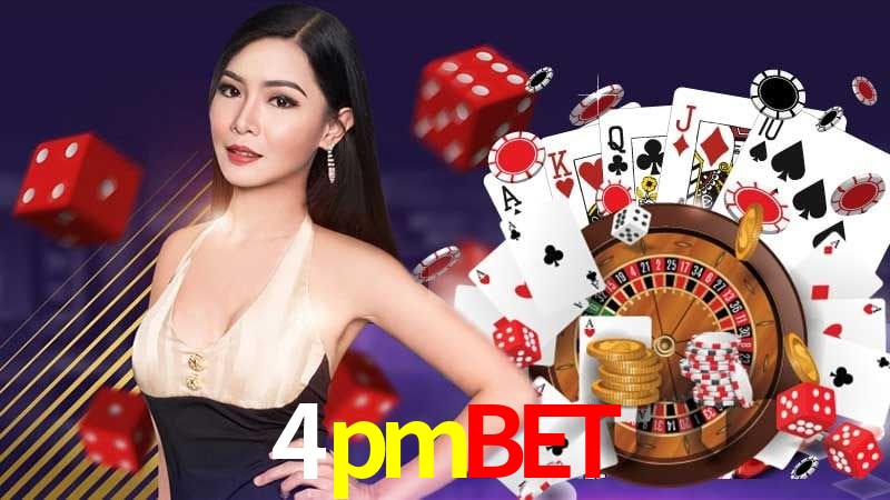 Casino VIP 4pmbet