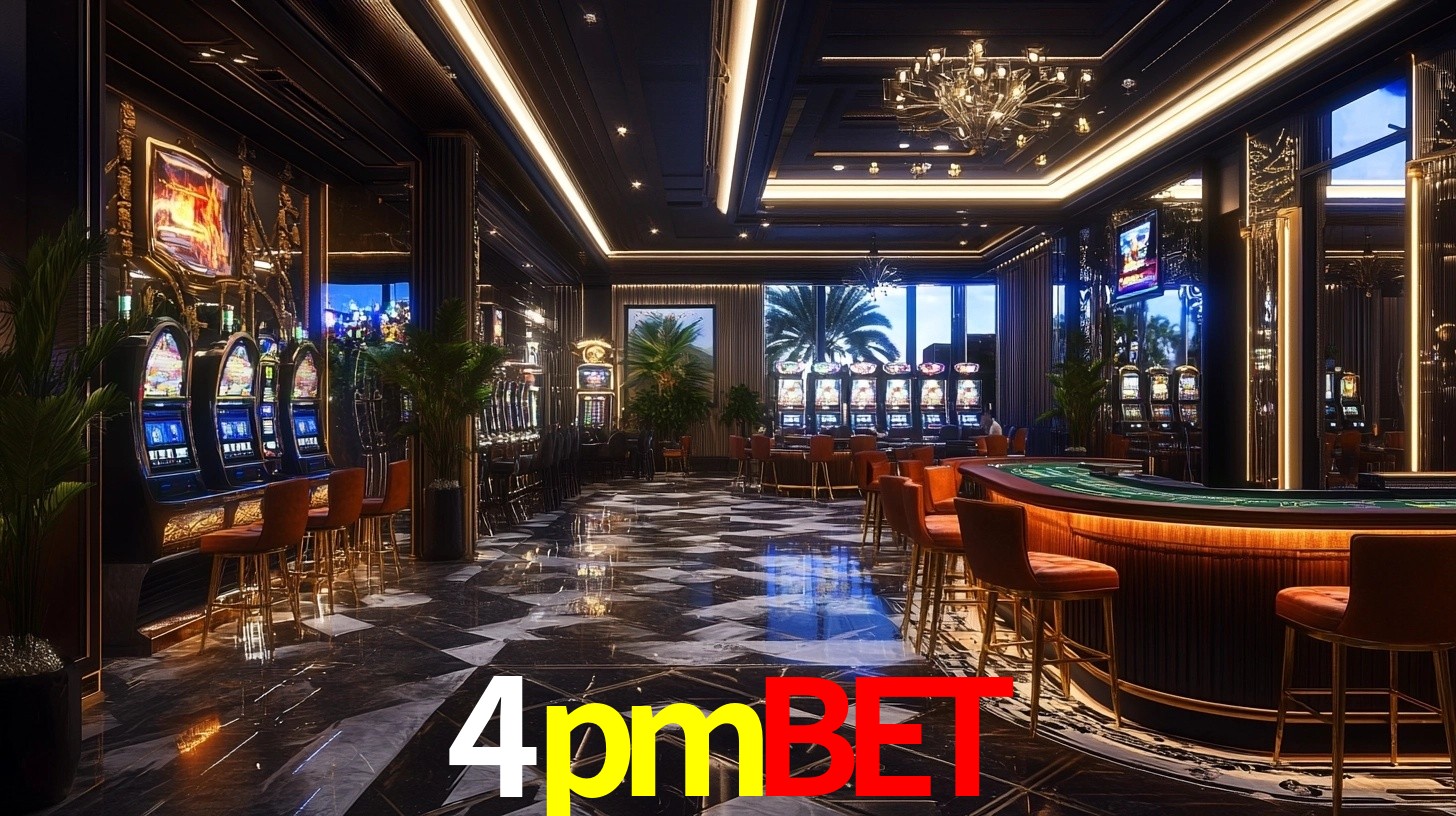 Welcome Bonus 4pmbet