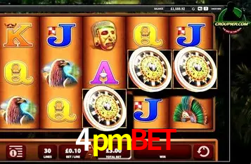 Desvendando o Mundo dos Jogos Virtuais na 4pmbet