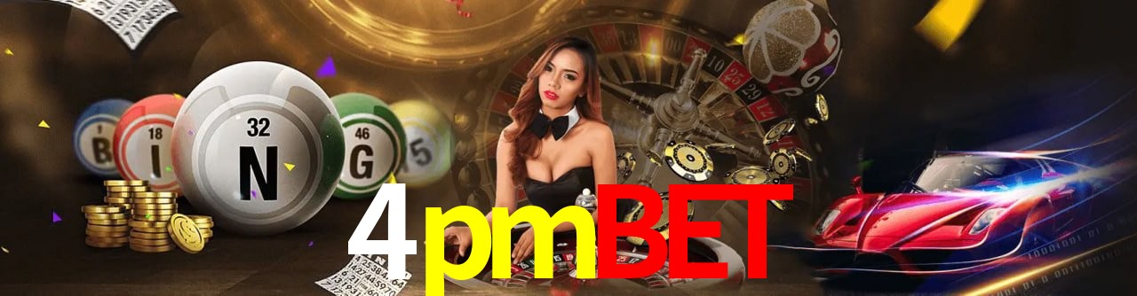 4pmbet Rio de Janeiro - Slot Strategy