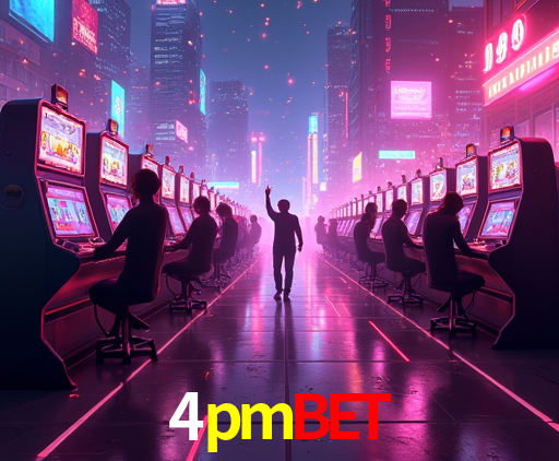 Apostas de Tênis 4pmbet