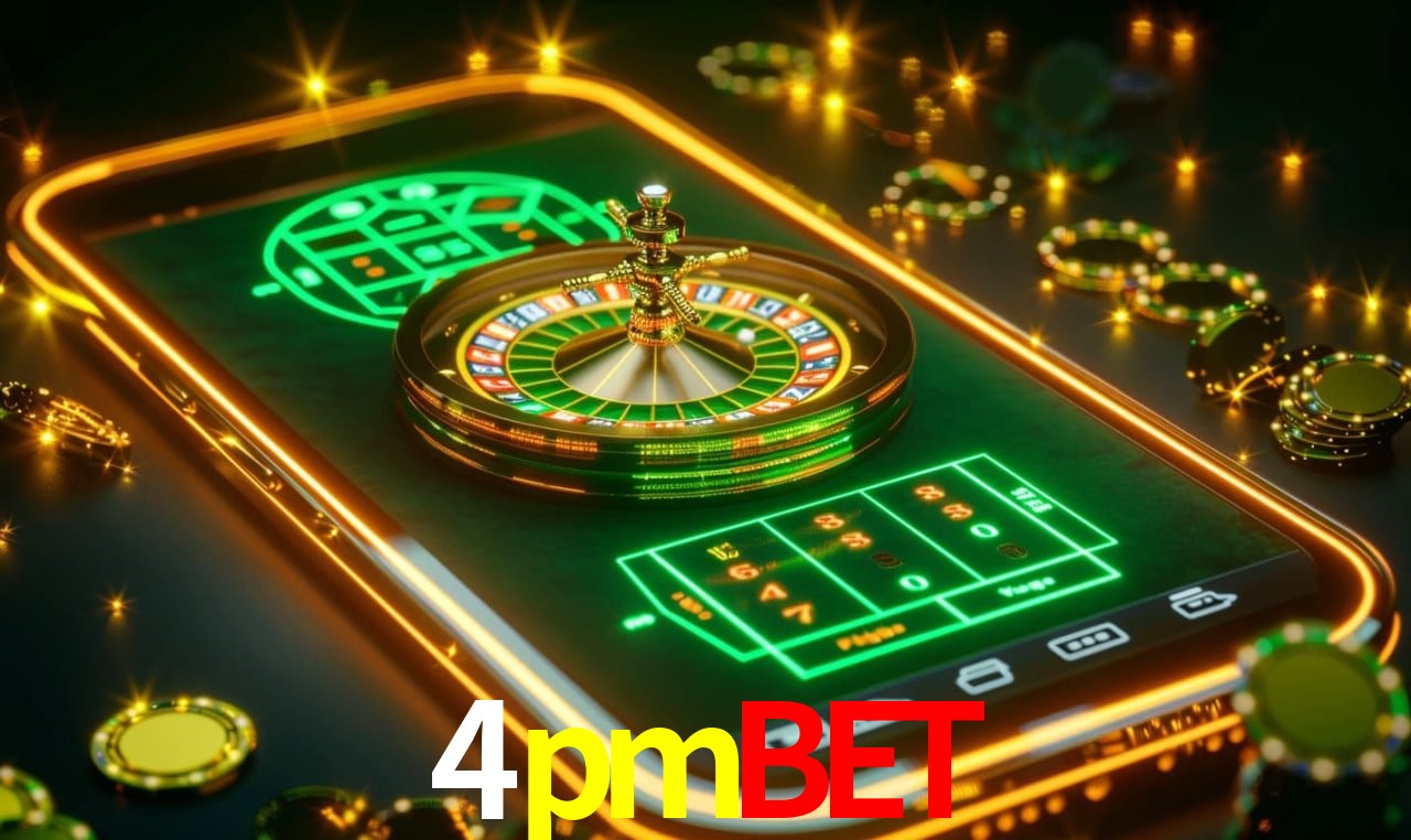 4pmbet Rio de Janeiro - Licenses