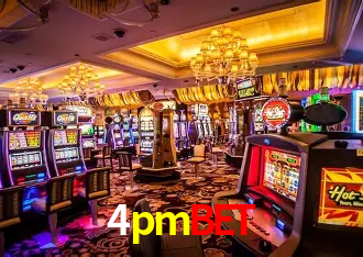 4pmbet Rio de Janeiro - Professional Dealers