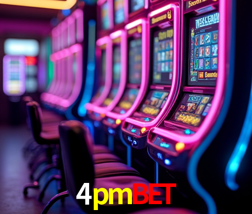 4pmbet São Paulo - Top Slots