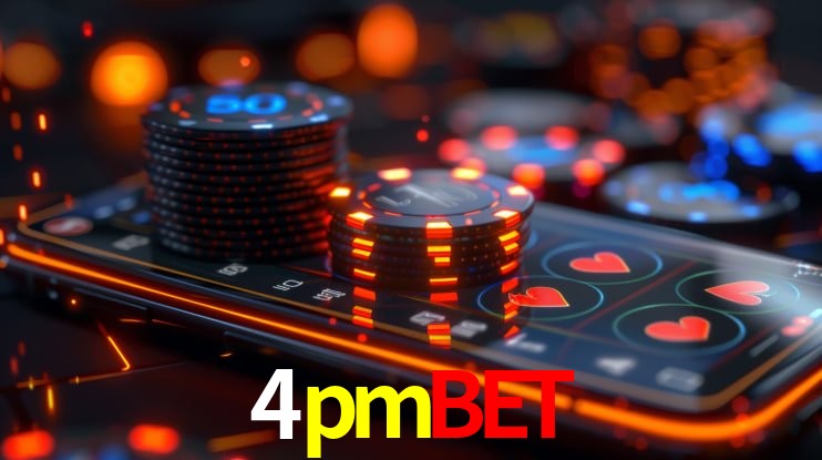 Live Casino 4pmbet