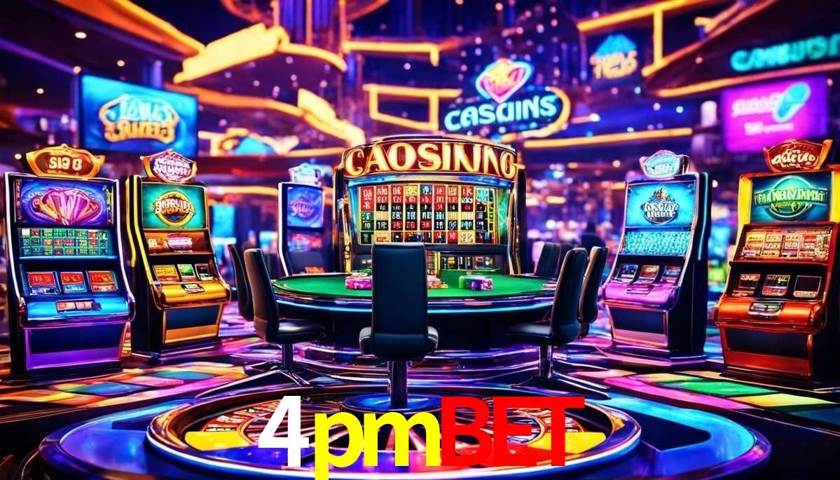 Design Responsivo 4pmbet