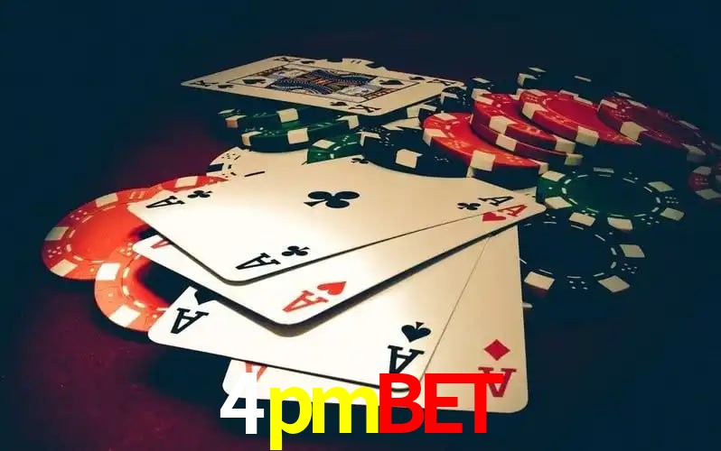 4pmbet Brasília - Betting Features