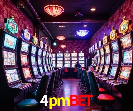 4pmbet Brasília - Bonus Features