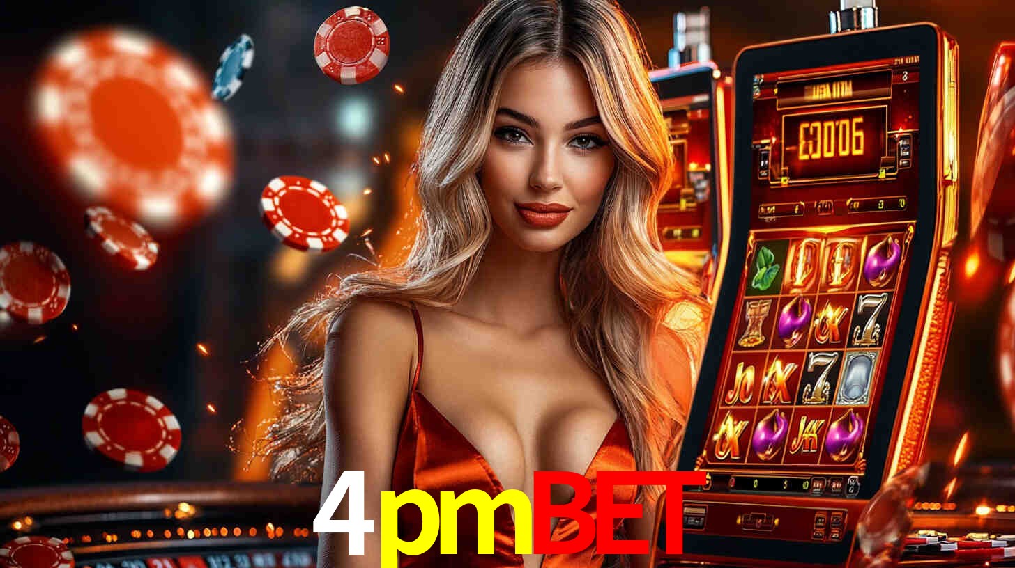 4pmbet login