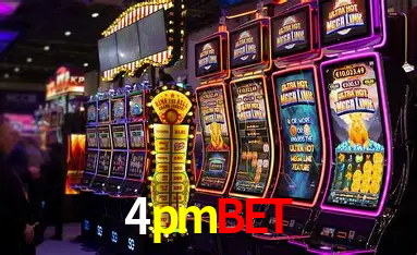 4pmbet Brasília - VIP Program