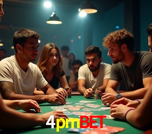 4pmbet Slot - 320+ Caça-Níqueis Premium