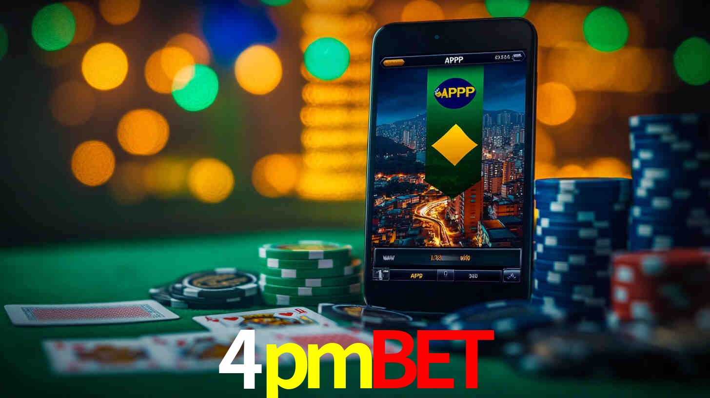 A Experiência Imersiva dos Cassinos Ao Vivo no 4pmbet