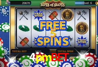 4pmbet Belo Horizonte - VIP Casino