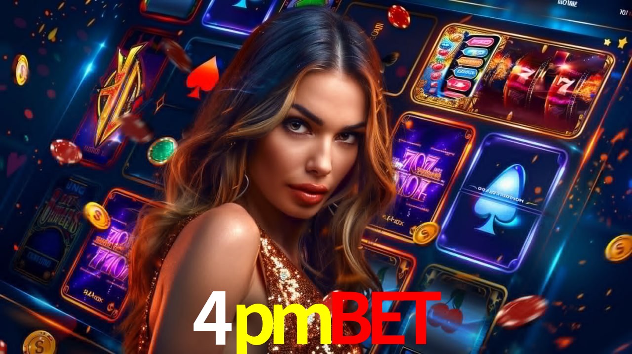 cassino 4pmbet
