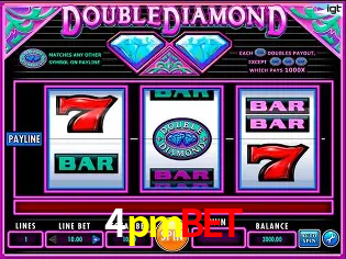 Descubra a Magia dos Jogos de Arcade no 4pmbet