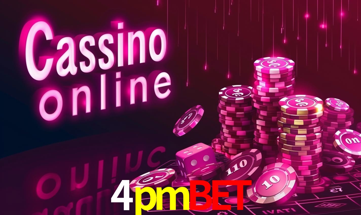 4pmbet Belo Horizonte - Provably Fair