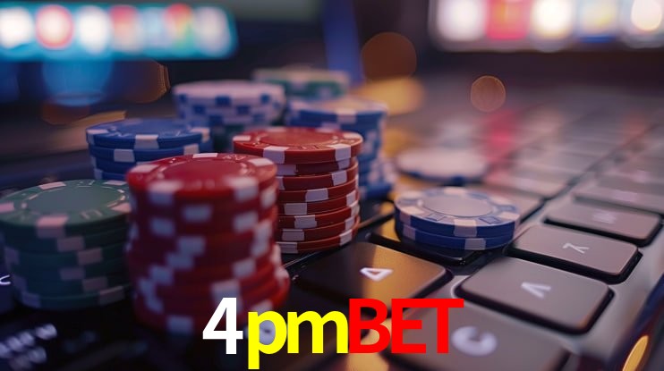 4pmbet - Security