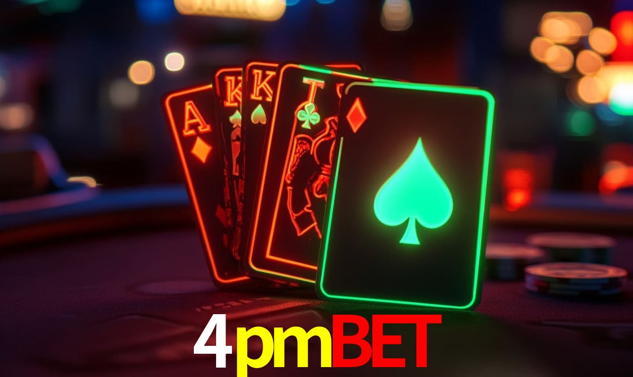 Promoção Relâmpago 4pmbet